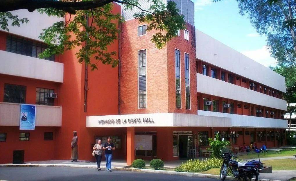 雅典|【一兮留学】雅典耀大学招生简章