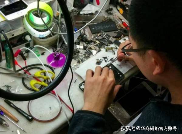 中国|华人骄傲英伟达或出400亿美元收购ARM，中国手机厂商却要哭了？