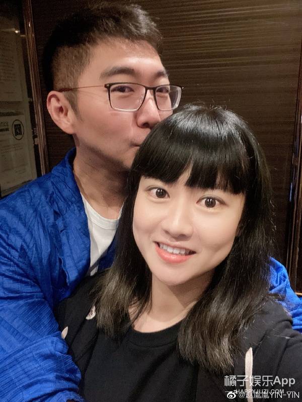 额头|原创陈数老公晒与表妹亲密照,鬼鬼录综艺让杜江亲额头,这行为合适么