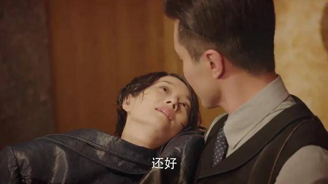 极致|《旗袍美探》有哪些不合逻辑的地方？“作”到了极致就是潮