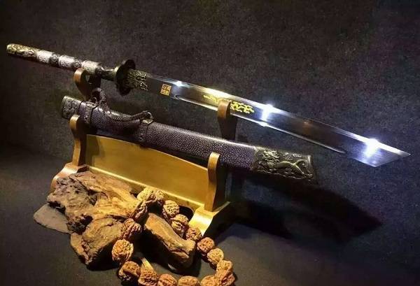 十八般兵器排名(3)
