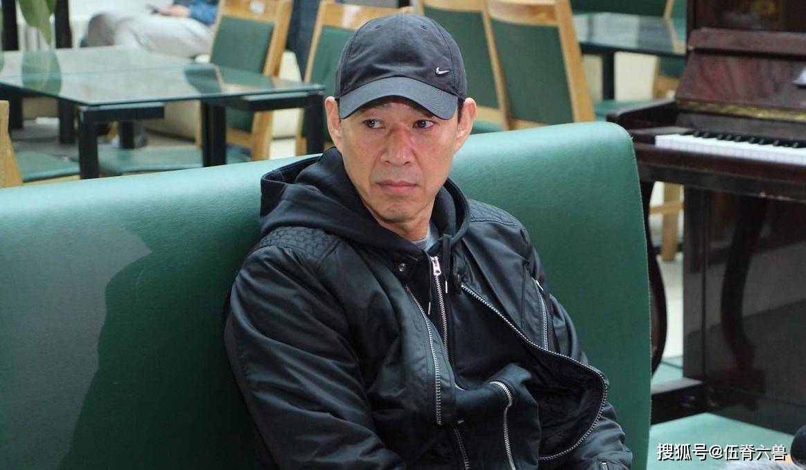 张丰毅儿媳新剧为成毅做配角,演了12年戏的她,为何始终不能大火