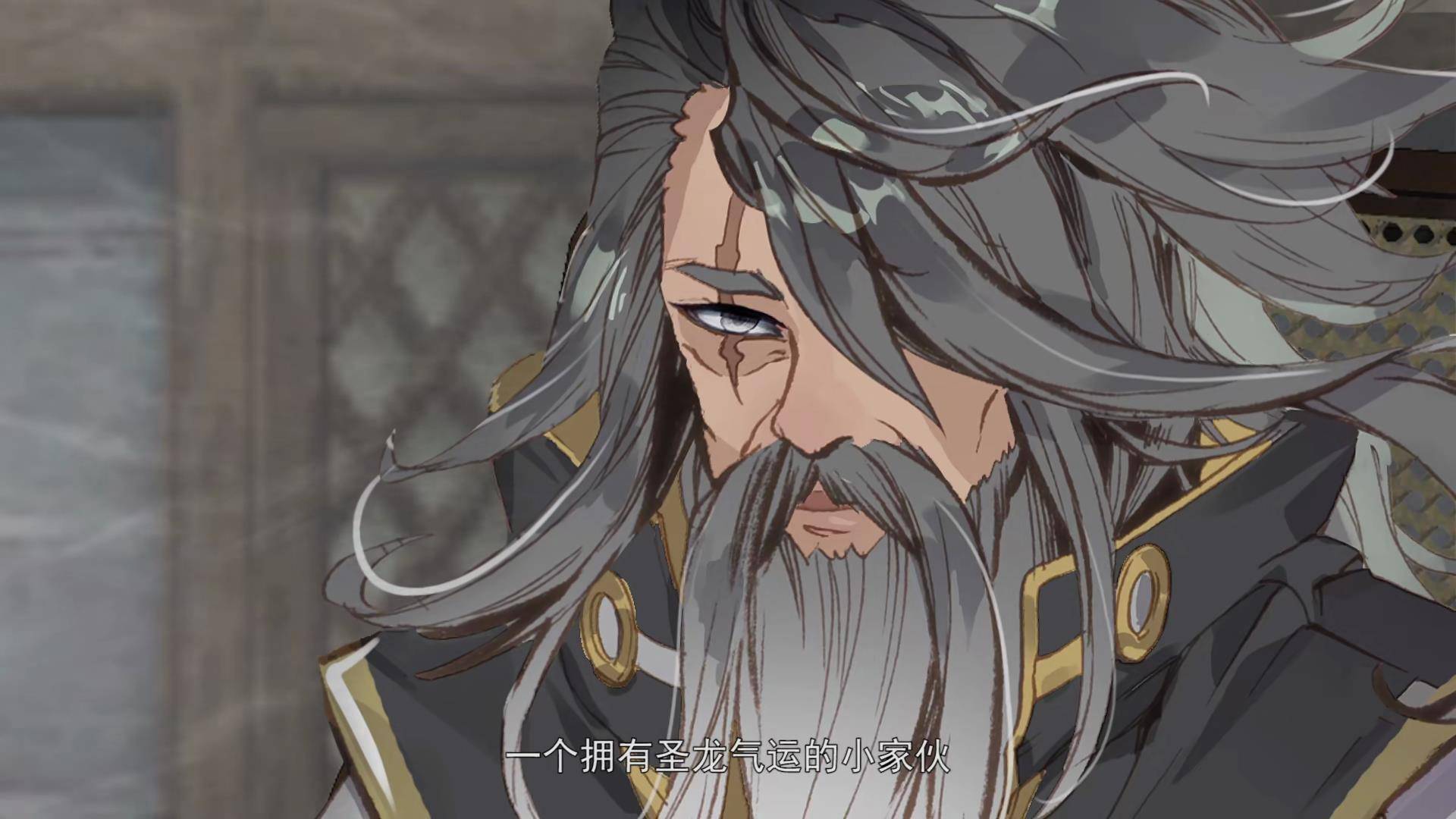 元尊:周元的胜利不重要,圣者后面还有大战,夭夭该出场了_古圣