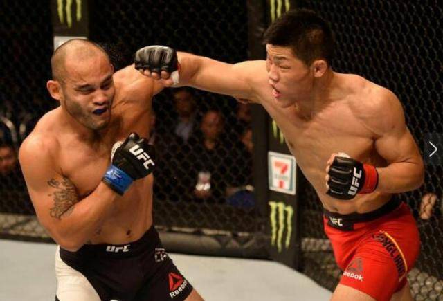 平常心|中国格斗究竟有多悲哀？专家：人们只知道张伟丽，忘记了张铁泉