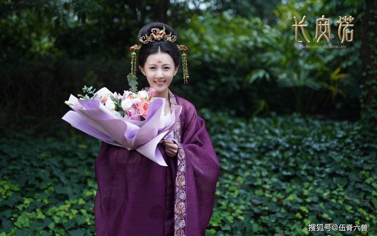 张丰毅儿媳新剧为成毅做配角,演了12年戏的她,为何始终不能大火