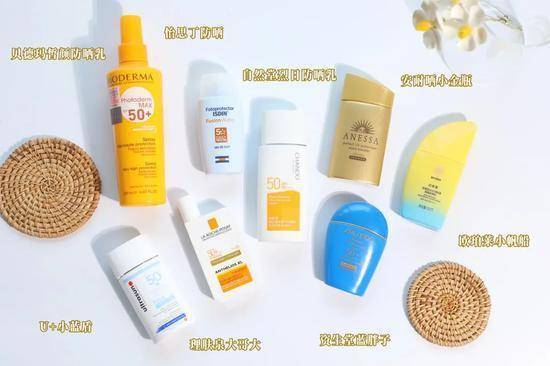 按摩|别整些没用的!谁说长期化妆皮肤就会变差?