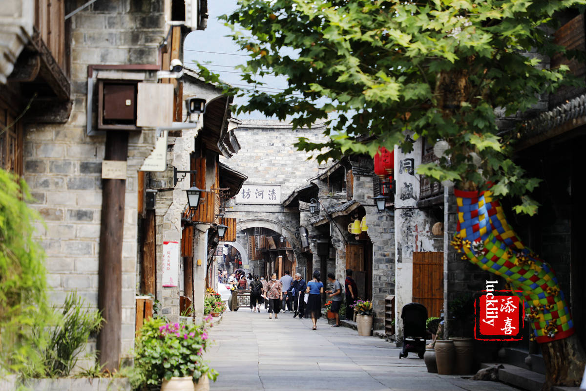 周末自驾临海台州府城，逛紫阳老街、住轻奢民宿、游博物馆、尽享古城新业态