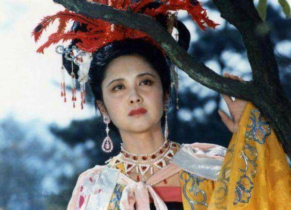 国王|女儿国国王是什么背景，为啥蝎子精不怕如来而怕她？