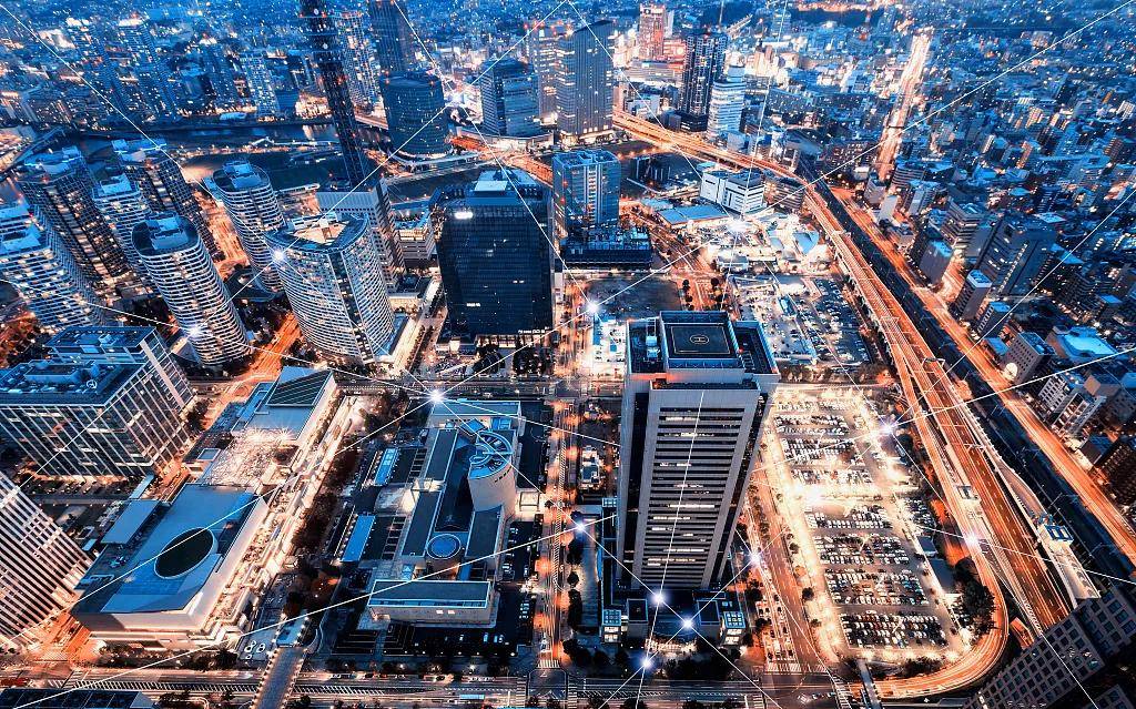 思谋科技获数千万美元融资,贾佳亚 以新一代ai开启新的产业时代