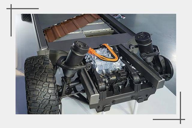 尼古拉|特斯拉股价暴跌，尼古拉股价暴涨