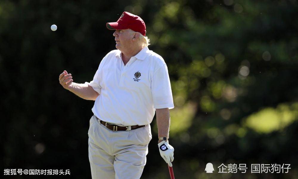 遭殃及？美媒称伊朗密谋暗杀特朗普好友