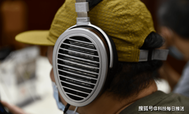 HiFiMAN|30万的耳机，听起来什么感觉？