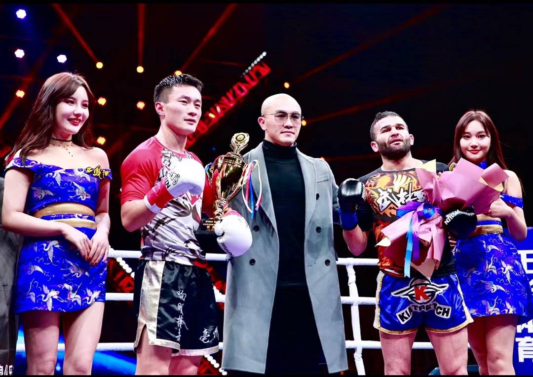 平常心|中国格斗究竟有多悲哀？专家：人们只知道张伟丽，忘记了张铁泉