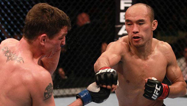 平常心|中国格斗究竟有多悲哀？专家：人们只知道张伟丽，忘记了张铁泉