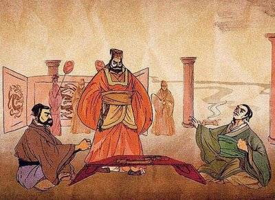 蒋琬|是褒义,还是贬义,“墨守成规”的真实含义你知道吗?