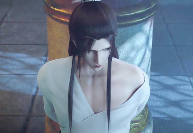 原创《穿书自救指南》预告,师尊"凌乱"了,冰妹却忍不住偷看!