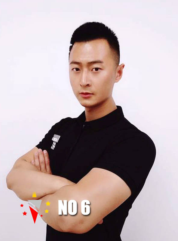 官宣||9月19日，2020年度中国先生竞选将在广州举行