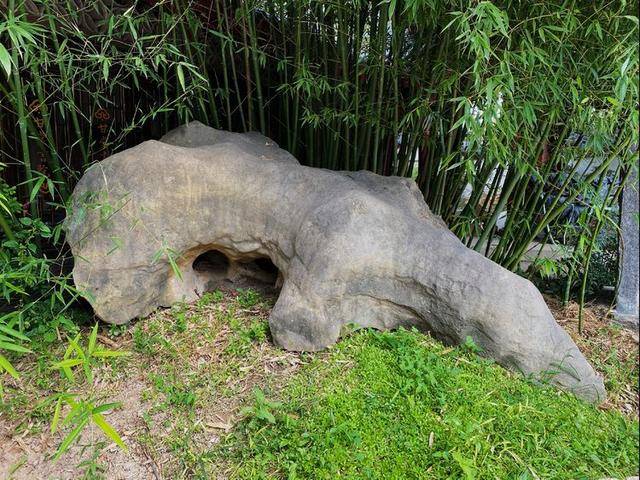 召公|“大象无形”、“甘棠遗爱”、”廉风垂范”、召公遗风 ——甘棠苑