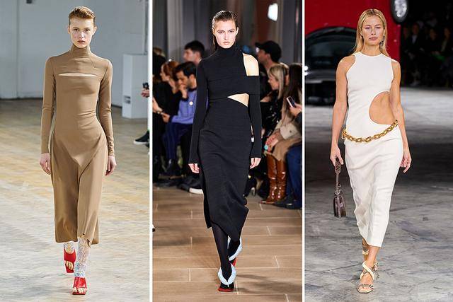 内衣|保暖内衣新叙事：厚重、土味统统PASS 轻薄有型还抑菌才是王道