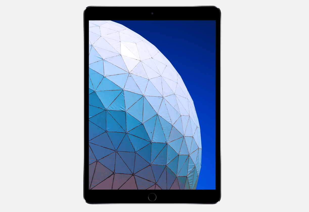 iPad|不给安卓平板活路？iPad 8正式发布