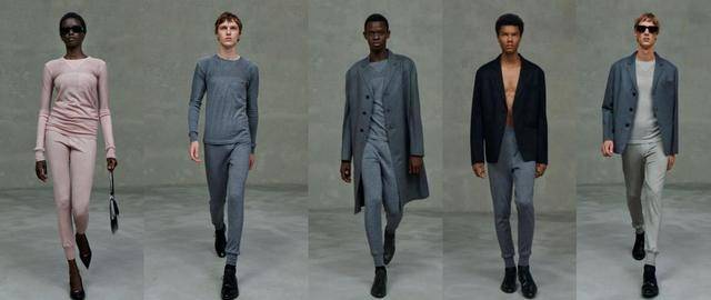 内衣|保暖内衣新叙事：厚重、土味统统PASS 轻薄有型还抑菌才是王道