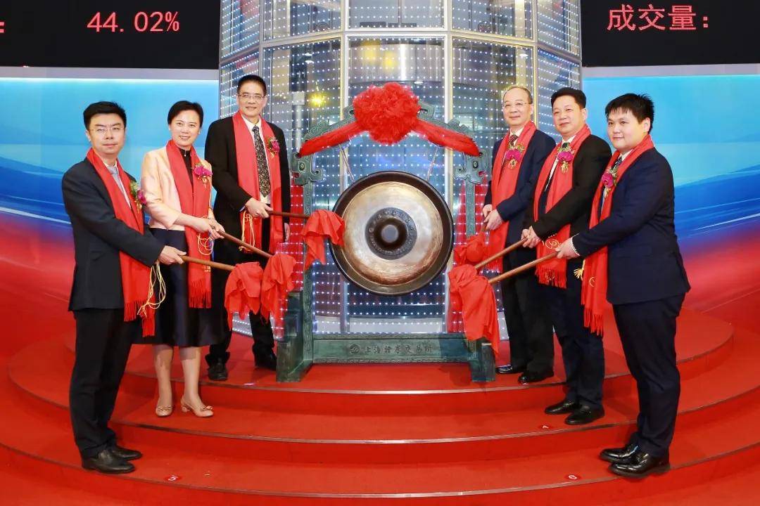 上海|上海沿浦上交所上市：市值30亿 上半年营收降16.9%