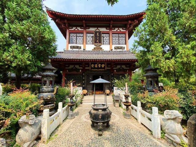 召公|“大象无形”、“甘棠遗爱”、”廉风垂范”、召公遗风 ——甘棠苑