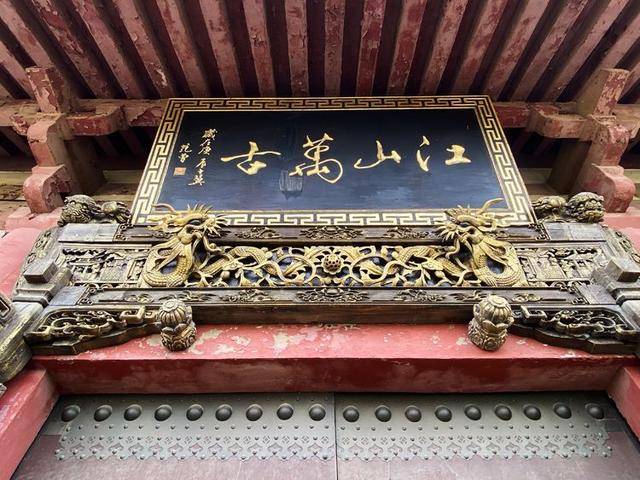 召公|“大象无形”、“甘棠遗爱”、”廉风垂范”、召公遗风 ——甘棠苑