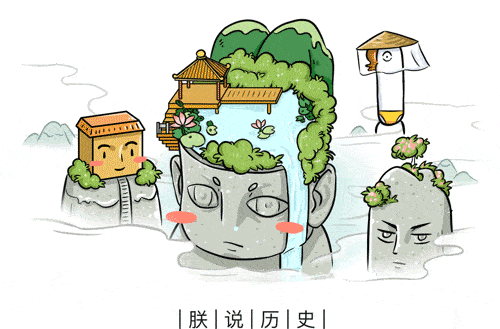 情话|中国史上“最酸的情话”，居然出自两个男人嘴里