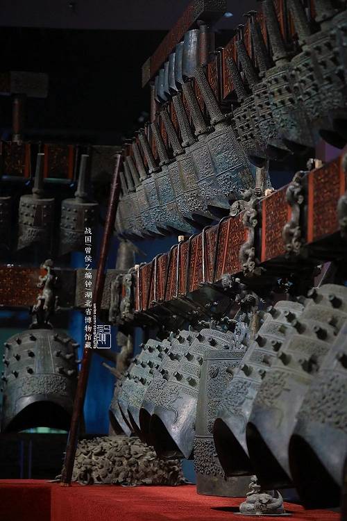 盘点|盘点中国古代的十大乐器