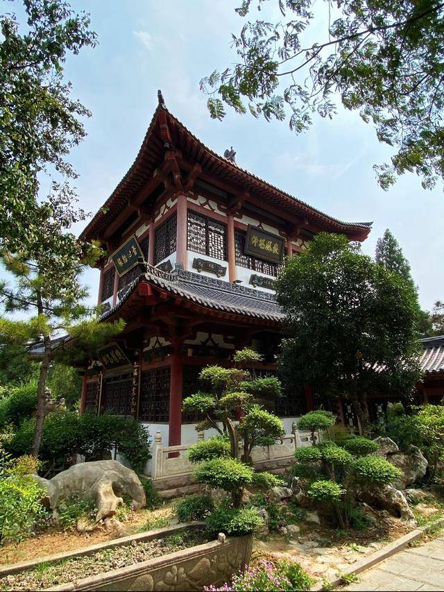 召公|“大象无形”、“甘棠遗爱”、”廉风垂范”、召公遗风 ——甘棠苑