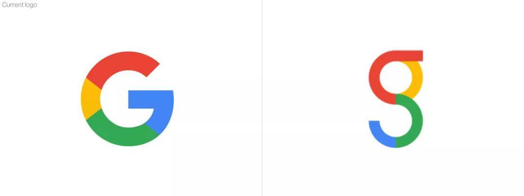 设计|10位平面设计师，重新设计了10个著名品牌LOGO，彻底大变脸！