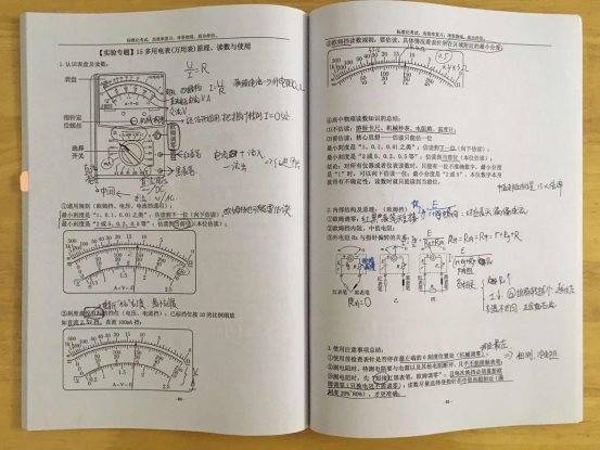 配套|坤哥物理高效学习方法；一位中山大学学长的坤哥物理学习经验分享