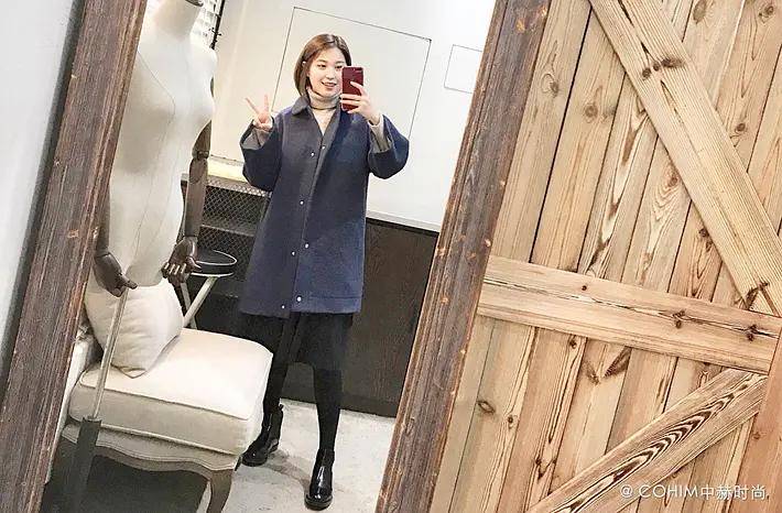 时尚|时尚买手培训后，从6平米的服装店开始的一切
