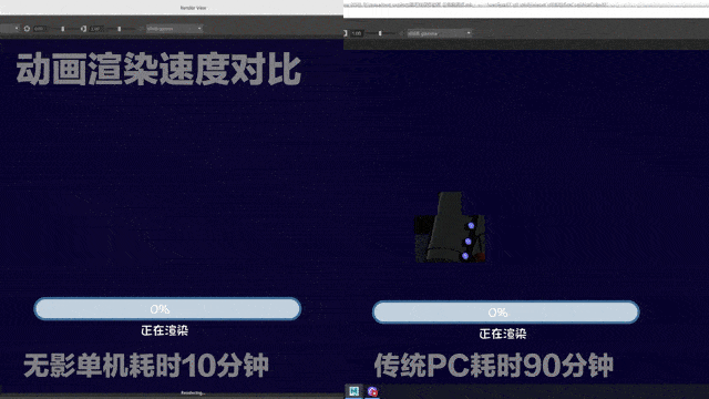 阿里云|阿里云发布首款物流机器人“小蛮驴”，进军机器人赛道！认知能力是人类7倍