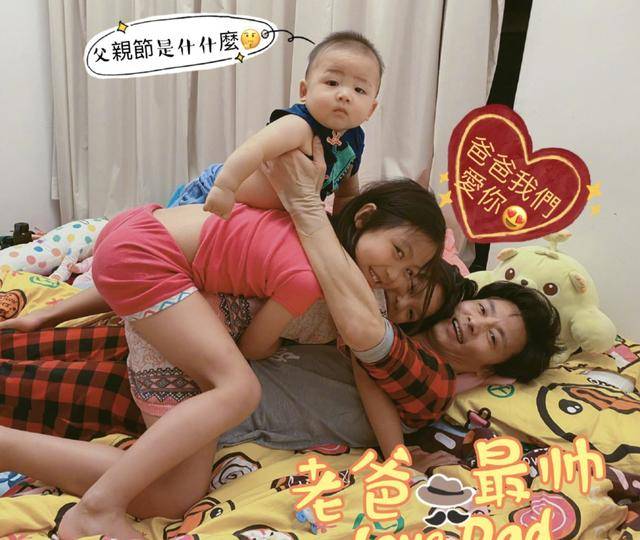 儿女|原创蔡少芬47岁生日，撇下儿女过二人世界，与张晋贴脸秀对戒甜蜜放闪