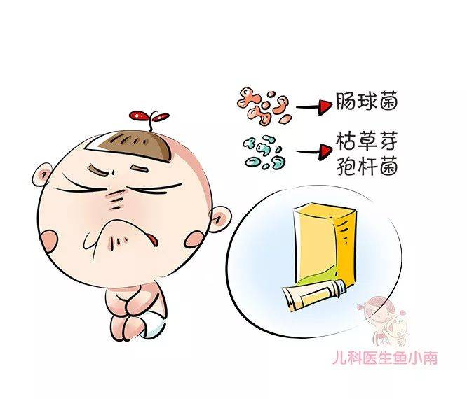宝宝|快来看看你中招没？爸爸妈妈照顾宝宝的饮食常见误区