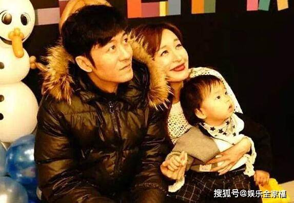 原创林雨申老婆杨雨辰是谁林申改名林雨申跟老婆有关吗