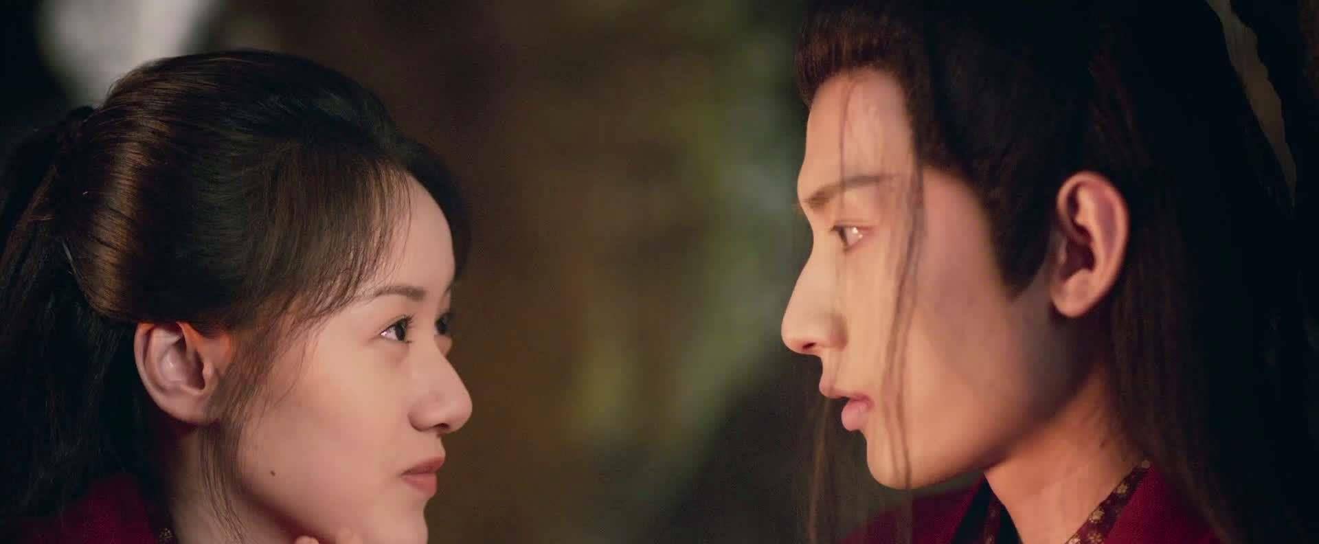 成毅袁冰妍cp粉被批没分寸,公然踢馆赵樱子,网友:戏太多