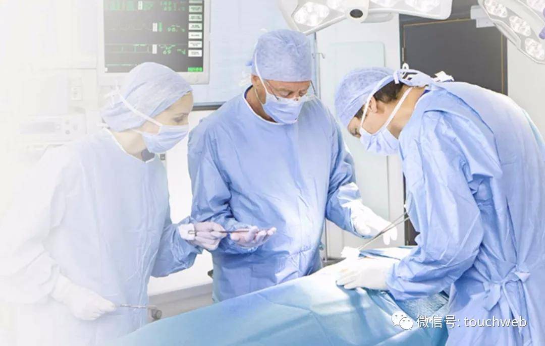 上市|稳健医疗上市：市值超540亿 上半年靠卖口罩卖了20亿