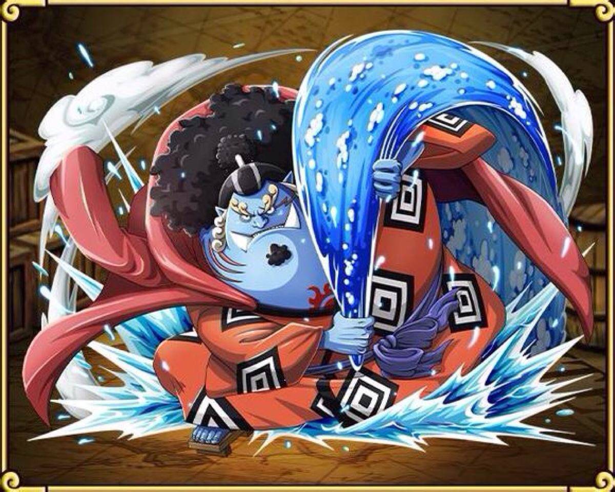 索隆没吃果实怎么有霸气