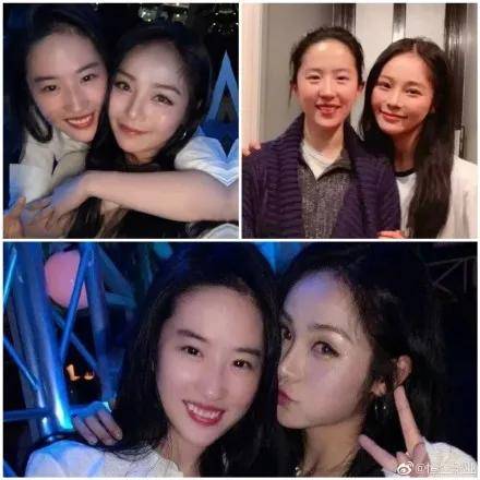 《花木兰》替身曝光，颜值不输刘亦菲，可惜了这样的好阵容