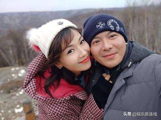 王珂发长文辟谣破产 表白刘涛 网友:难得一见的文化人啊!