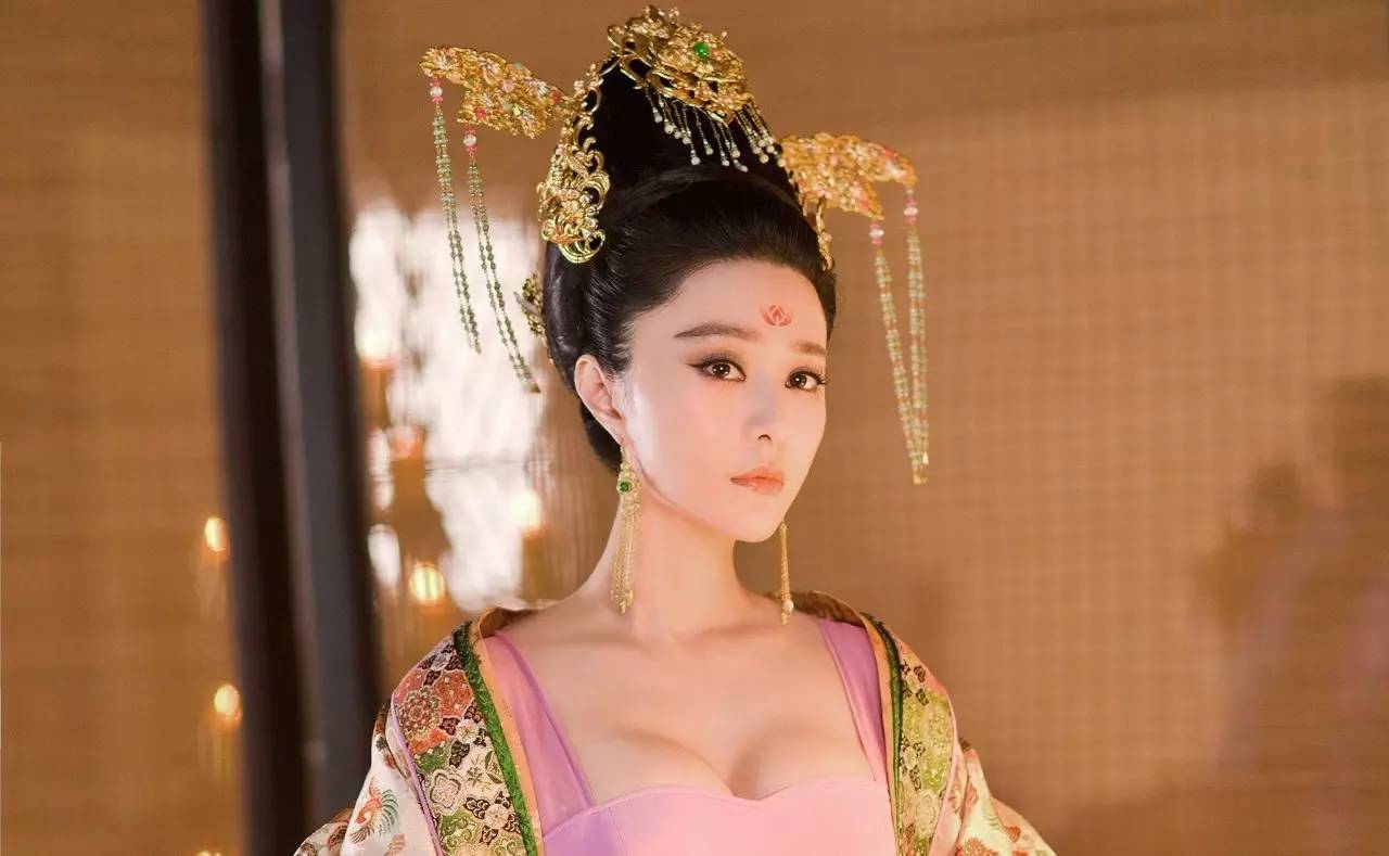 从武则天到杨玉环,大唐的"父子同妻"为何在皇室如此流行?_手机搜狐网