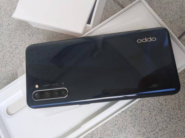 oppo k7上手体验,差不多的价格5g不比4g香吗?