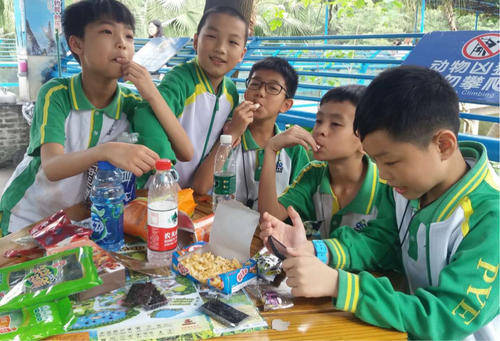 小时候|有没有你的童年最爱!80、90后的童年记忆!吃货们赶紧来看看这些零食中