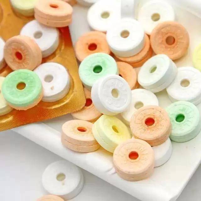 小时候|有没有你的童年最爱!80、90后的童年记忆!吃货们赶紧来看看这些零食中