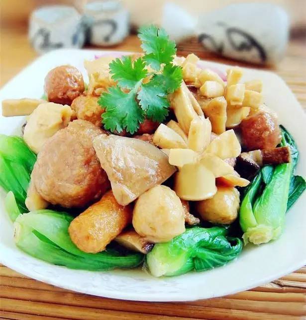 自己在家做的美食食材青菜 0323157d0c084374a0ed5b4a50b5ca4b.jpeg