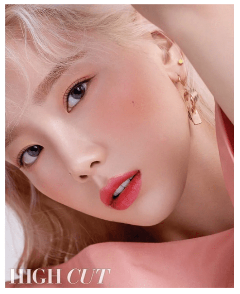 偶像|你的idol又换发色了！但你知道为何韩国偶像经常转换发色吗？