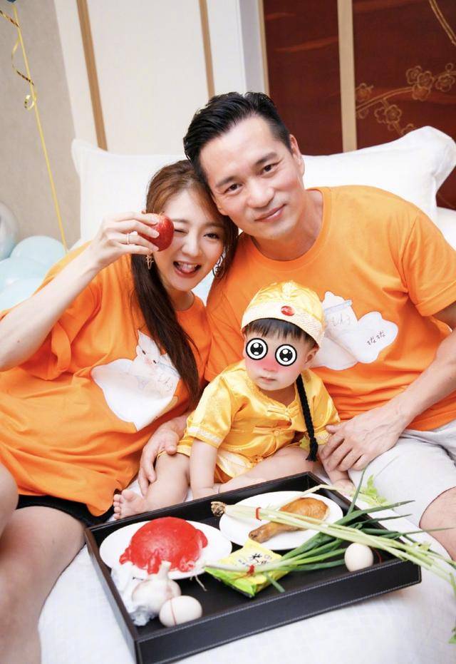 丈夫|原创二胎礼物？安以轩获赠丈夫股份，估值身价已超12亿